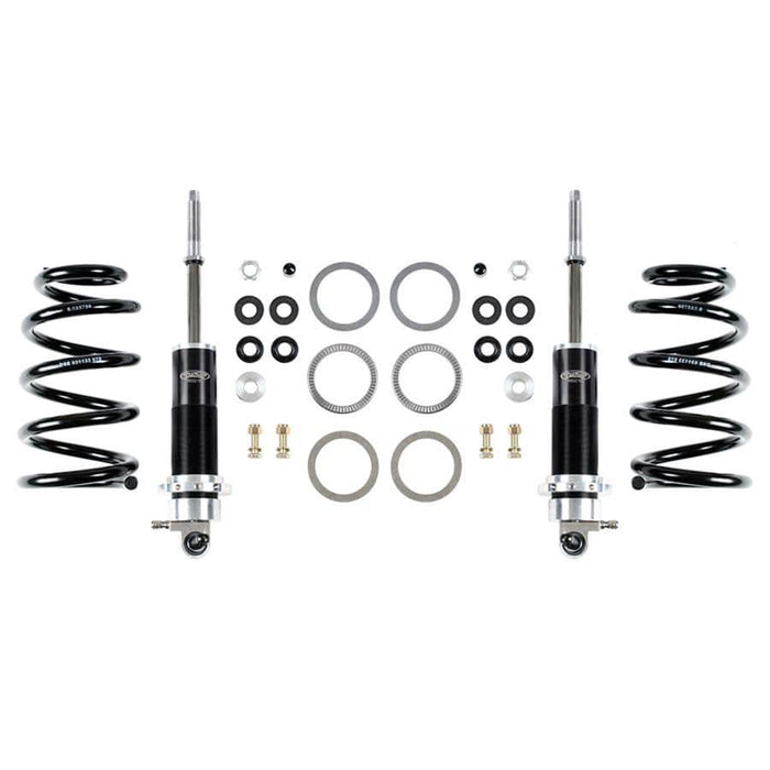 Detroit Speed Inc Detroit Speed Single Adjustable Coilover Kits 030307-SDS Autofit