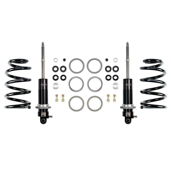Detroit Speed Inc Detroit Speed Single Adjustable Coilover Kits 030312-SDS Autofit