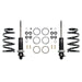 Detroit Speed Inc Detroit Speed Single Adjustable Coilover Kits 030312-SDS Autofit