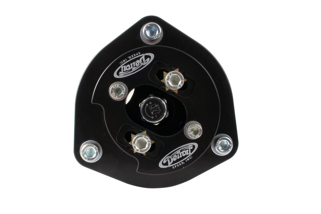 Detroit Speed Inc Detroit Speed Single Adjustable Coilover Kits 030333DS Autofit