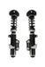 Detroit Speed Inc Detroit Speed Single Adjustable Coilover Kits 030333DS Autofit