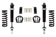 Detroit Speed Inc Detroit Speed Single Adjustable Coilover Kits 030340-SDS Autofit