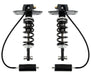 Detroit Speed Inc Detroit Speed Single Adjustable Coilover Kits 042430DS Autofit