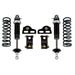 Detroit Speed Inc Detroit Speed Single Adjustable Coilover Kits 042441-SDS Autofit