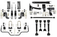 Detroit Speed Inc Detroit Speed Speed Kit 3 Rear Suspension Kits 041647-SDS Autofit