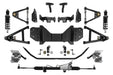 Detroit Speed Inc Detroit Speed SpeedMAX Front Suspension Packages 032080-DDS Autofit