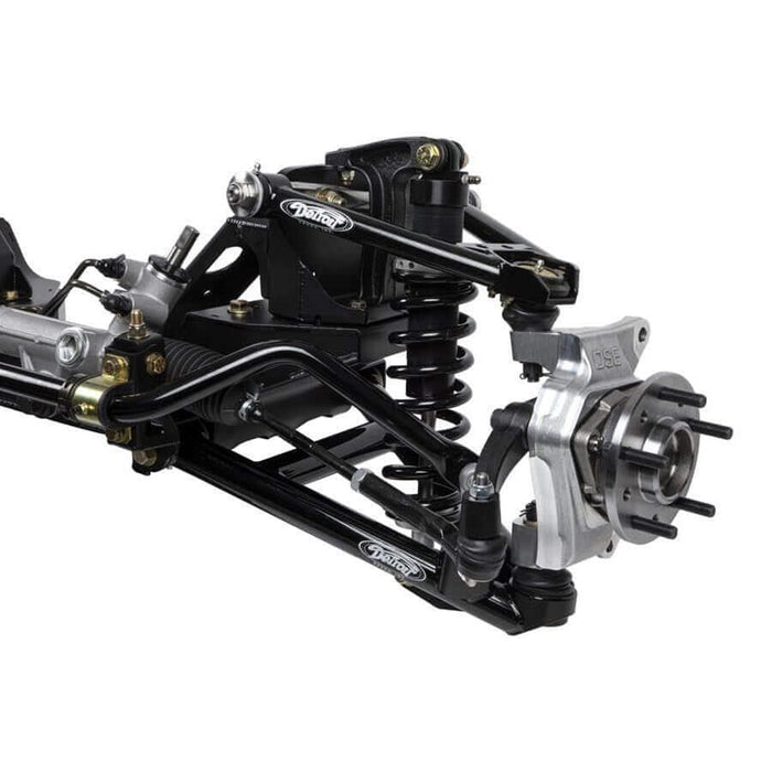 Detroit Speed Inc Detroit Speed SpeedMAX Front Suspension Packages 032080-DDS Autofit