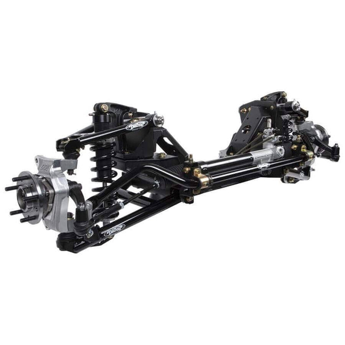 Detroit Speed Inc Detroit Speed SpeedMAX Front Suspension Packages 032080-SDS Autofit