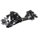 Detroit Speed Inc Detroit Speed SpeedMAX Front Suspension Packages 032080-SDS Autofit