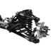 Detroit Speed Inc Detroit Speed SpeedMAX Front Suspension Packages 032080-SDS Autofit