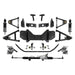 Detroit Speed Inc Detroit Speed SpeedMAX Front Suspension Packages 032082-SDS Autofit