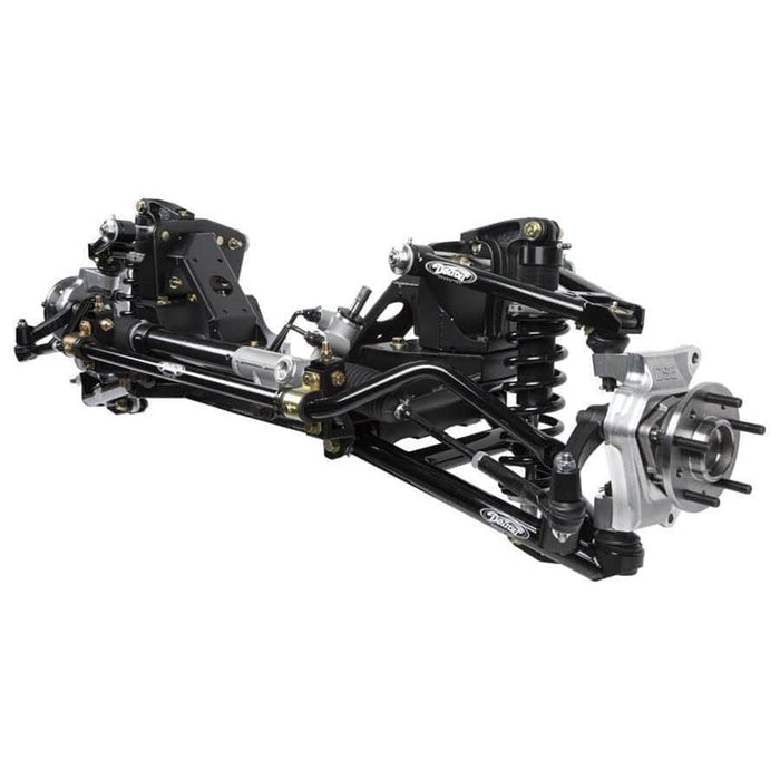 Detroit Speed Inc Detroit Speed SpeedMAX Front Suspension Packages 032083-DDS Autofit