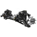 Detroit Speed Inc Detroit Speed SpeedMAX Front Suspension Packages 032083-DDS Autofit