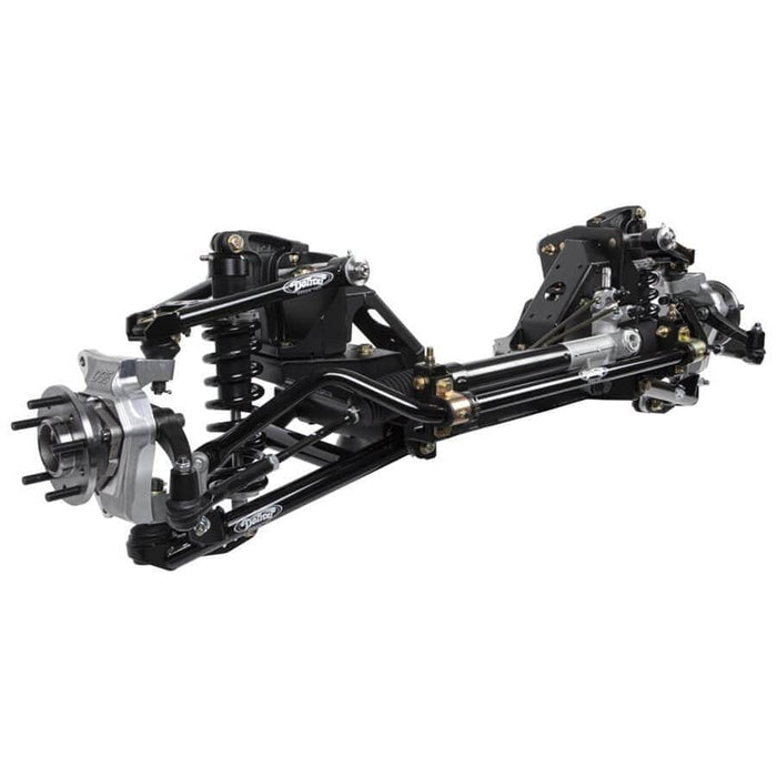 Detroit Speed Inc Detroit Speed SpeedMAX Front Suspension Packages 032083-DDS Autofit