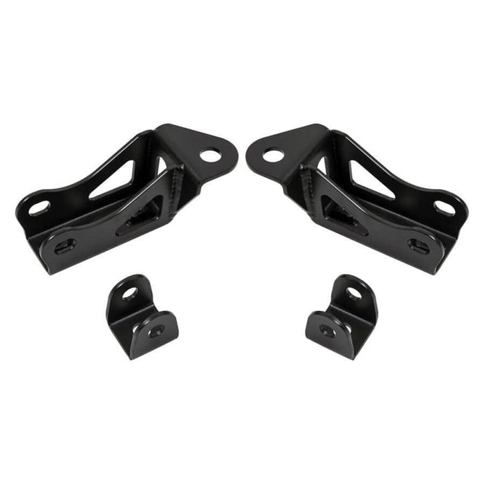 Detroit Speed Inc Detroit Speed SpeedMAX Front Suspension Packages 032083-DDS Autofit