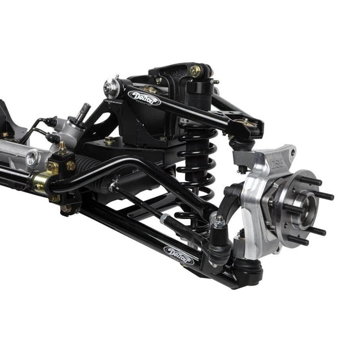 Detroit Speed Inc Detroit Speed SpeedMAX Front Suspension Packages 032083-SDS Autofit