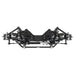 Detroit Speed Inc Detroit Speed SpeedMAX Front Suspension Packages 032083-SDS Autofit