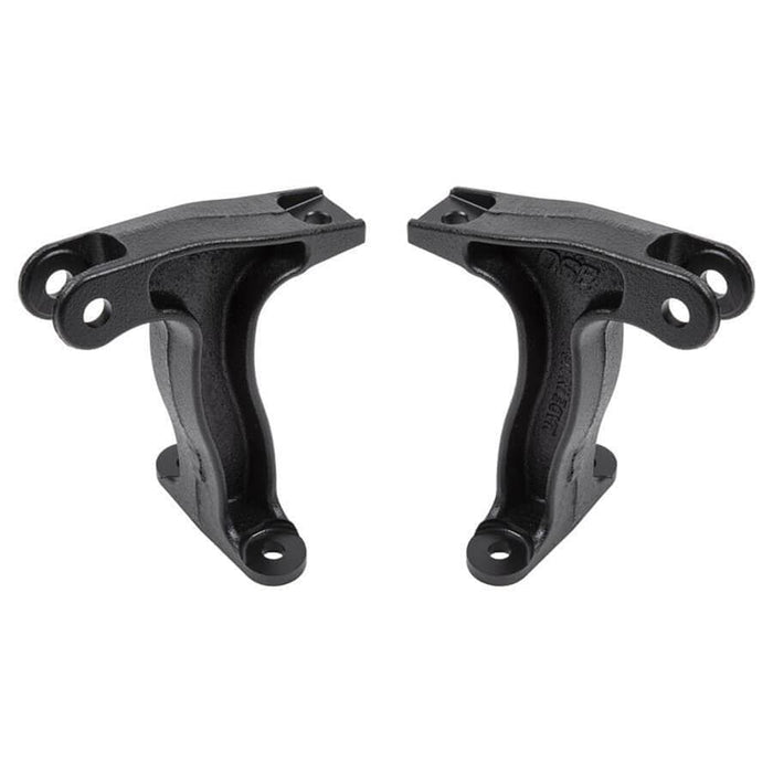 Detroit Speed Inc Detroit Speed SpeedMAX Front Suspension Packages 032083-SDS Autofit