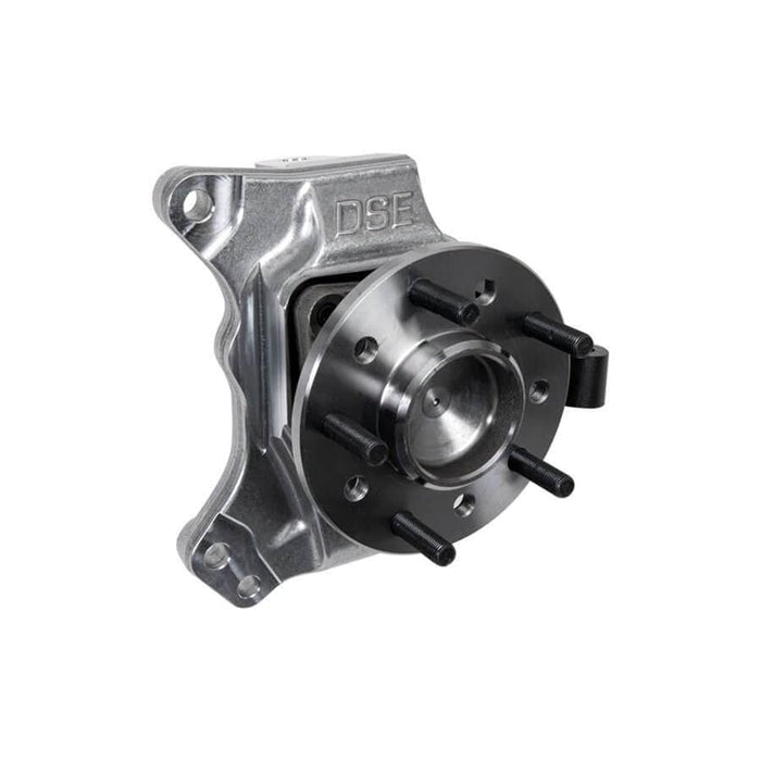 Detroit Speed Inc Detroit Speed SpeedMAX Front Suspension Packages 032083-SDS Autofit