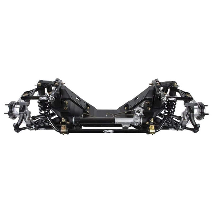 Detroit Speed Inc Detroit Speed SpeedMAX Front Suspension Packages 032083-SDS Autofit