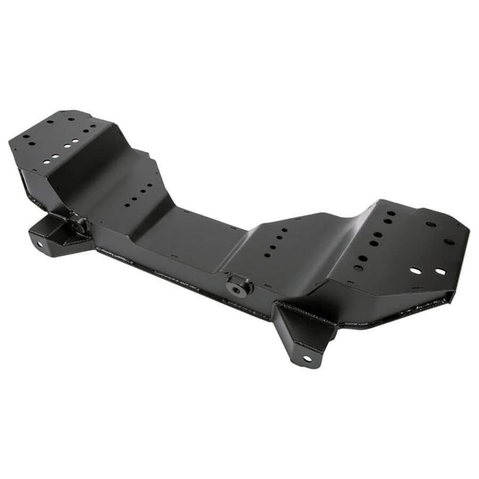 Detroit Speed Inc Detroit Speed SpeedMAX Front Suspension Packages 032083DS Autofit