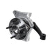 Detroit Speed Inc Detroit Speed SpeedMAX Front Suspension Packages 032083DS Autofit