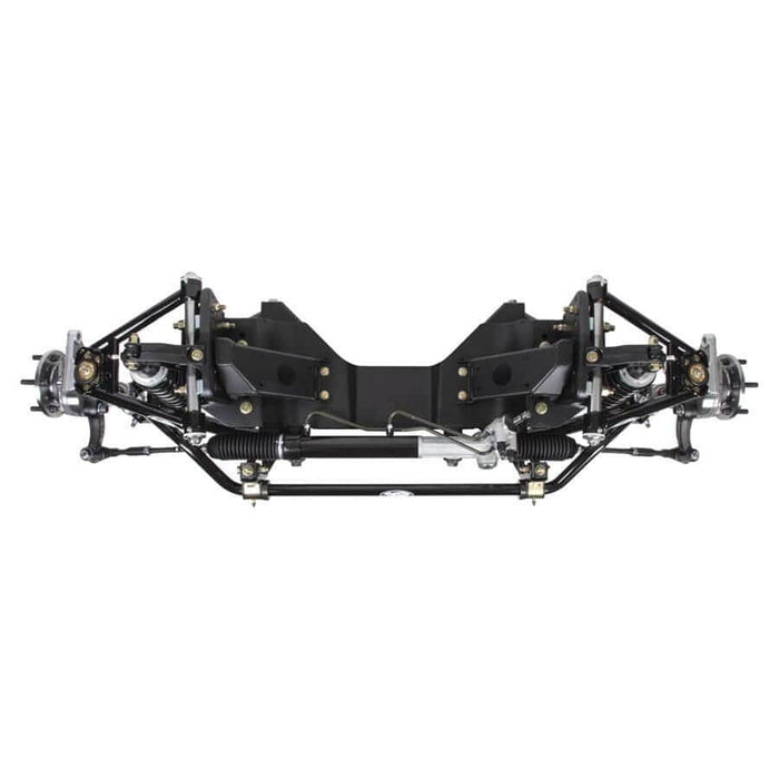 Detroit Speed Inc Detroit Speed SpeedMAX Front Suspension Packages 032083DS Autofit