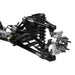 Detroit Speed Inc Detroit Speed SpeedMAX Front Suspension Packages 032083DS Autofit