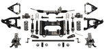 Detroit Speed Inc Detroit Speed SpeedRay Front Suspension Packages 032070-RDS Autofit