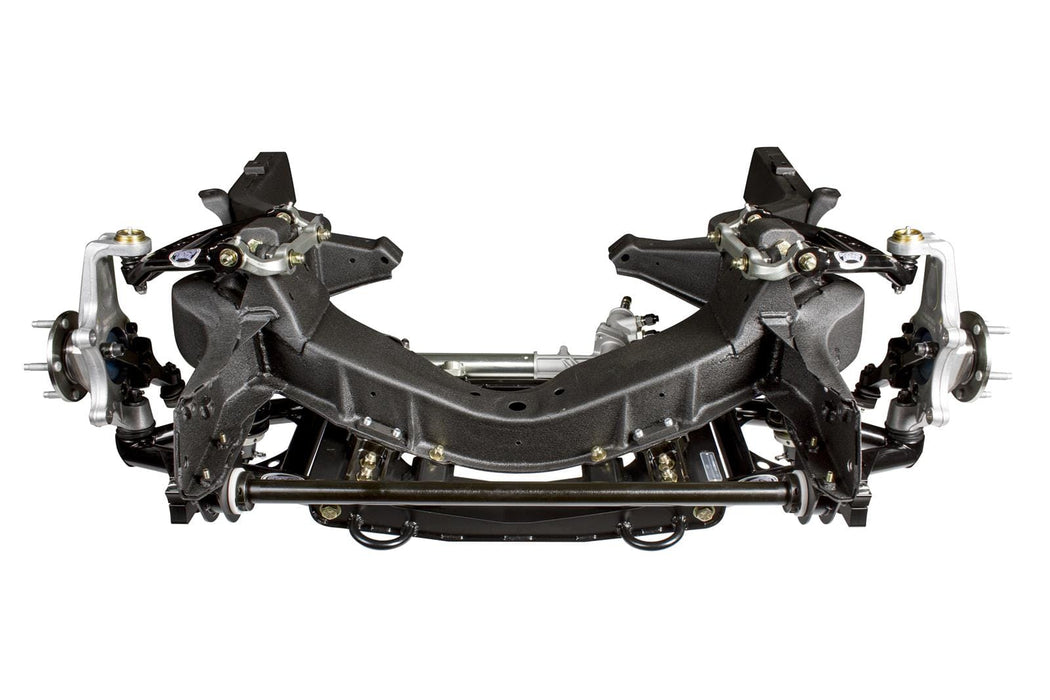 Detroit Speed Inc Detroit Speed SpeedRay Front Suspension Packages 032070DS Autofit