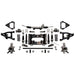 Detroit Speed Inc Detroit Speed SpeedRay Front Suspension Packages 032072-DDS Autofit