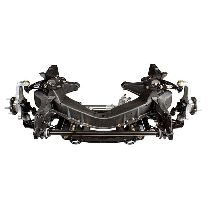 Detroit Speed Inc Detroit Speed SpeedRay Front Suspension Packages 032072-DDS Autofit