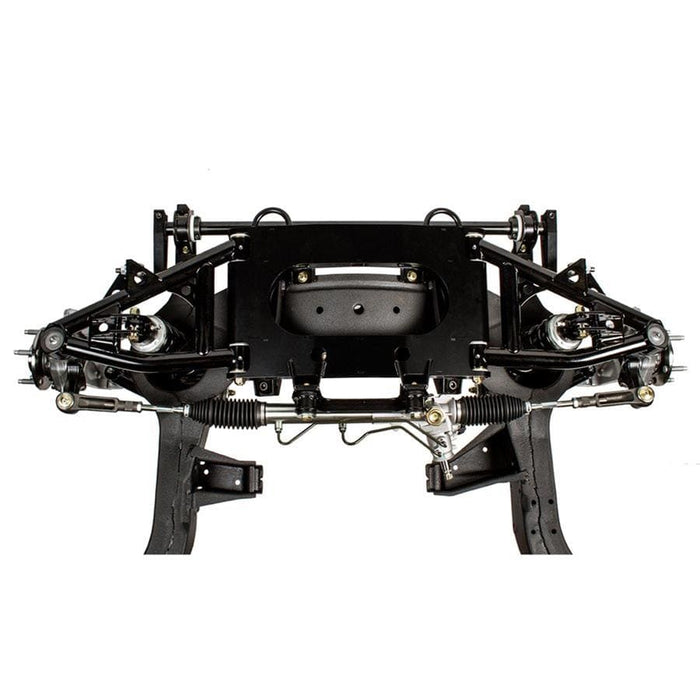 Detroit Speed Inc Detroit Speed SpeedRay Front Suspension Packages 032072-DDS Autofit