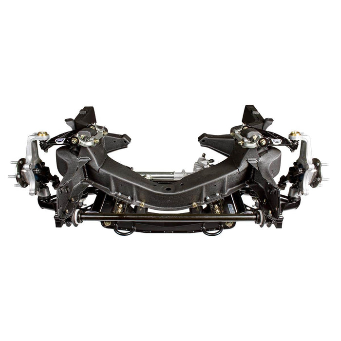 Detroit Speed Inc Detroit Speed SpeedRay Front Suspension Packages 032072DS Autofit