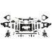 Detroit Speed Inc Detroit Speed SpeedRay Front Suspension Packages 032073-SDS Autofit