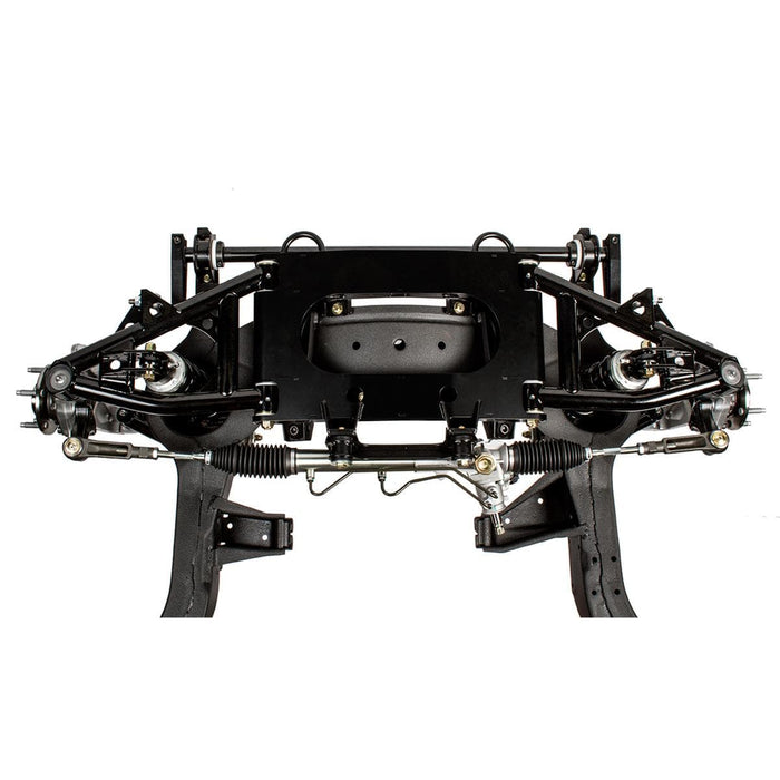 Detroit Speed Inc Detroit Speed SpeedRay Front Suspension Packages 032073-SDS Autofit