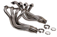 Detroit Speed Inc Detroit Speed Stainless Steel Long Tube Headers 061001DS Autofit