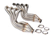 Detroit Speed Inc Detroit Speed Stainless Steel Long Tube Headers 061002DS Autofit