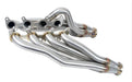 Detroit Speed Inc Detroit Speed Stainless Steel Long Tube Headers 061005DS Autofit