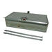 Detroit Speed Inc Detroit Speed Stainless Steel Narrowed Fuel Tanks 080107DS Autofit