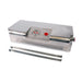 Detroit Speed Inc Detroit Speed Stainless Steel Narrowed Fuel Tanks 080119DS Autofit