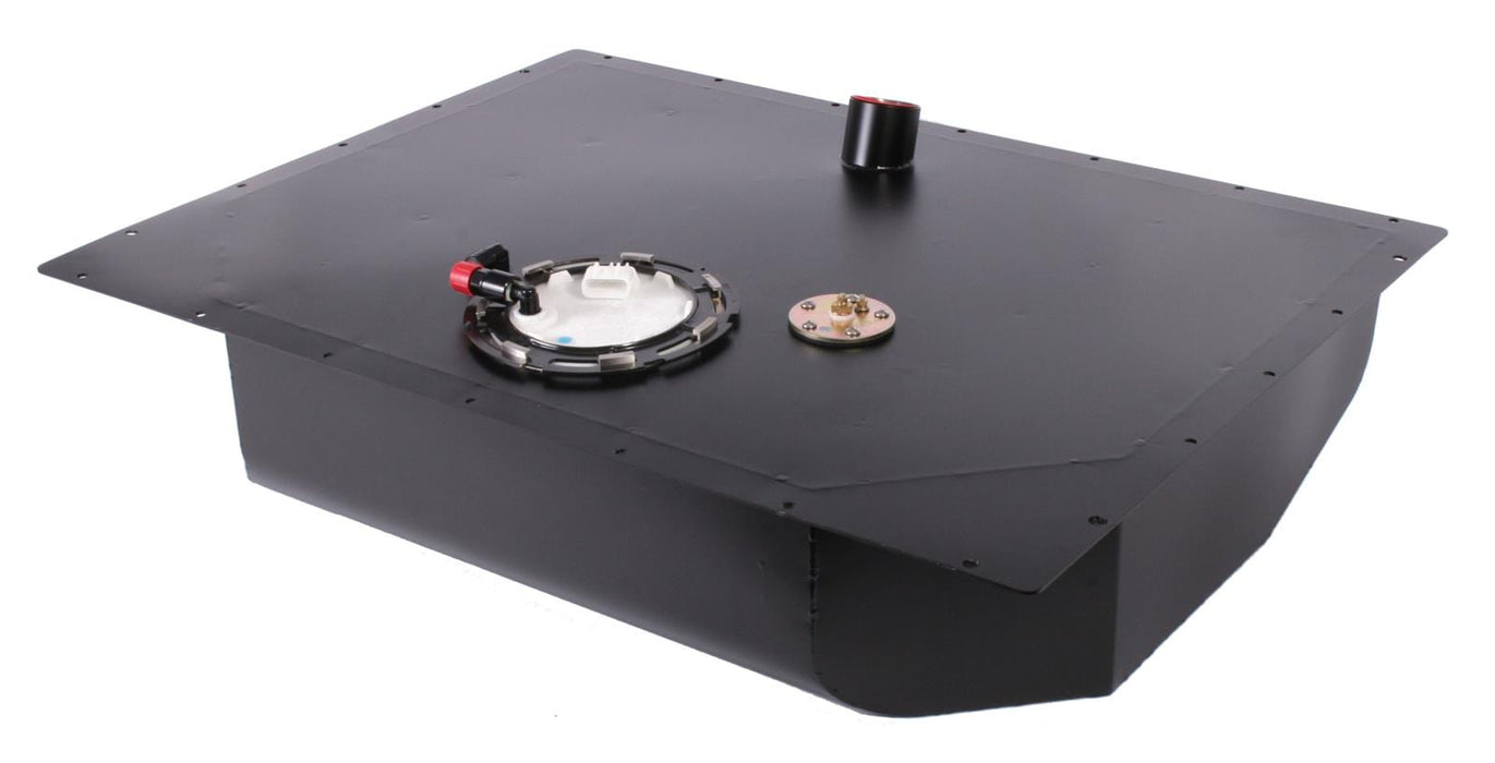 Detroit Speed Inc Detroit Speed Stainless Steel Narrowed Fuel Tanks 080122DS Autofit