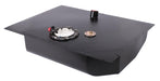 Detroit Speed Inc Detroit Speed Stainless Steel Narrowed Fuel Tanks 080122DS Autofit