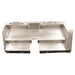 Detroit Speed Inc Detroit Speed Steel Dash Inserts 010401VDS Autofit