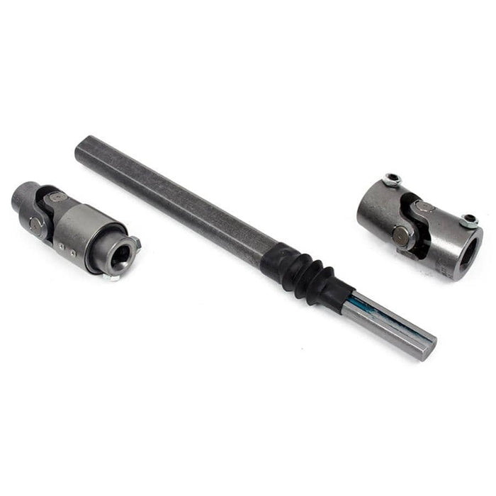 Detroit Speed Inc Detroit Speed Steering Shafts 092519DS Autofit