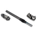 Detroit Speed Inc Detroit Speed Steering Shafts 092519DS Autofit