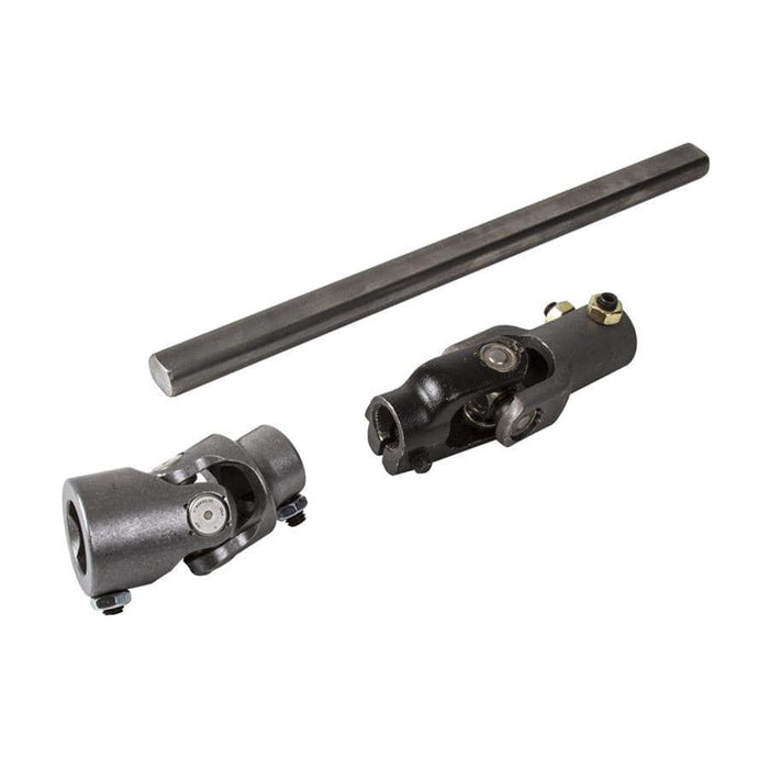 Detroit Speed Inc Detroit Speed Steering Shafts 092526DS Autofit