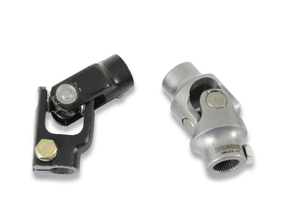 Detroit Speed Inc Detroit Speed Steering Shafts 092534DS Autofit