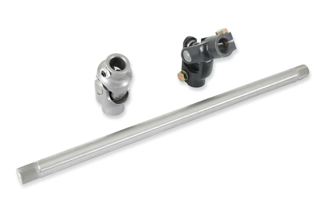 Detroit Speed Inc Detroit Speed Steering Shafts 092534DS Autofit