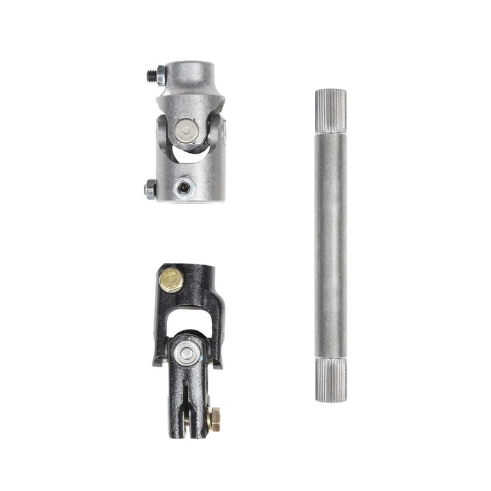 Detroit Speed Inc Detroit Speed Steering Shafts 092537DS Autofit